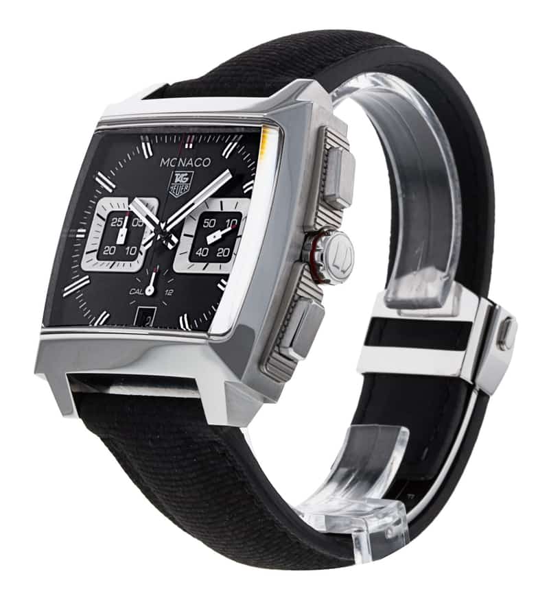 Tag Heuer Monaco CAL2113.FC6536